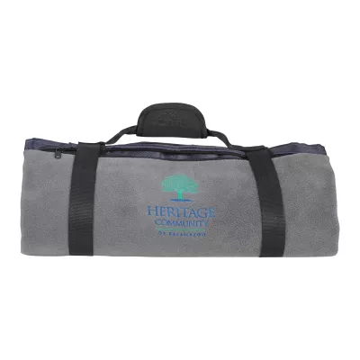 High Sierra Oversize Picnic Blanket
