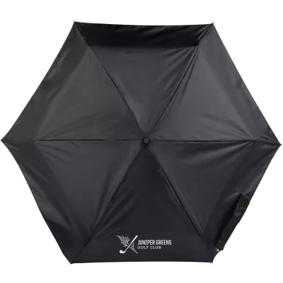 38'' Totes Mini Travel Umbrella