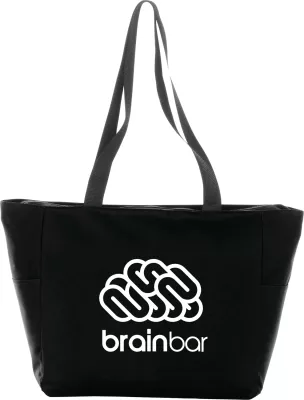 Essential Zip Convention Tote