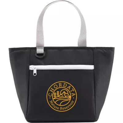 Focus rPET 6 Can Lunch Cooler