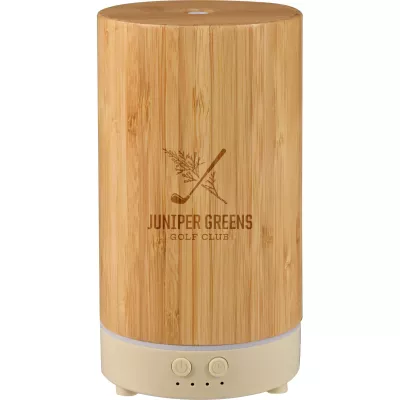 Wellable™ FSC®-Certified Bamboo Diffuser