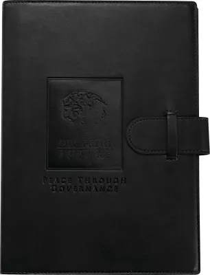 7'' x 10'' FSC® Mix DovanaT Large Journal