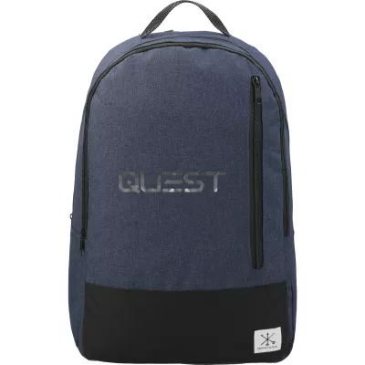 Grayley 15" Laptop Backpack