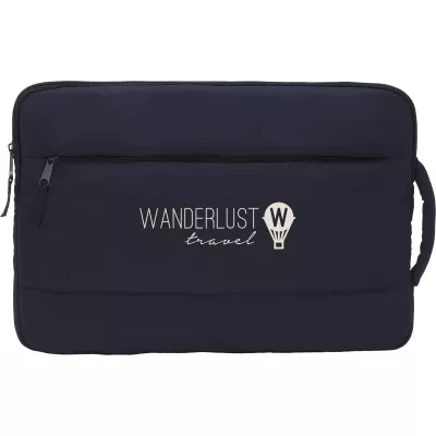 Puffer Recycled 15'' Computer Sleeve