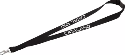 Breakaway Swivel Lobster Clasp Lanyard