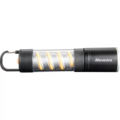 Spiral Filament 150 Lumen Hanging Lantern Flashlight