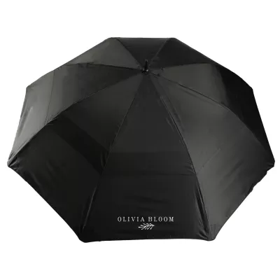 Totes 60'' Titan Vented rPET Umbrella