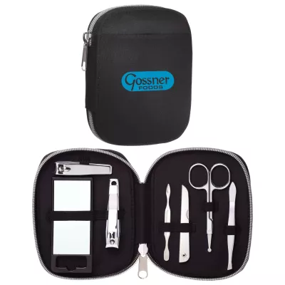 Vanity 7-Piece Personal Care Kit