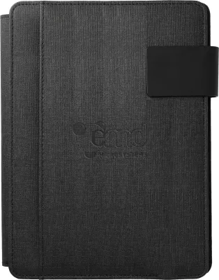 FSC® Mix Titus 5000 mAh Wireless Charging Journal