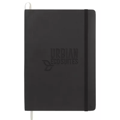 Karst 5.5'' x 8.5'' Stone Soft Bound Notebook