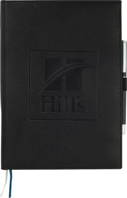 7'' x 10'' FSC® Mix Vicenza Large Bound Journal