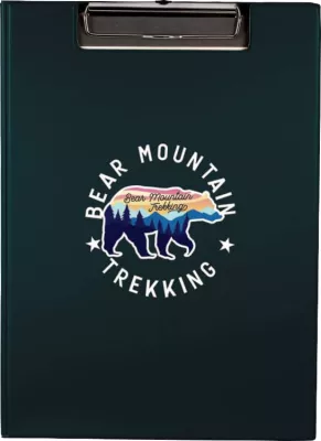 Maxx Clipboard with FSC® Mix Paper