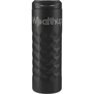 elleven Leak Proof Copper Vacuum Tumbler 16oz