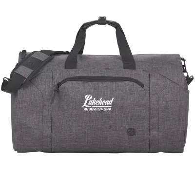Wenger rPET Garment Duffle Bag