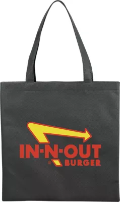 Small Zeus Non-Woven Convention Tote