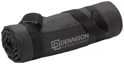 Roll up Picnic Blanket with Carrying Strap