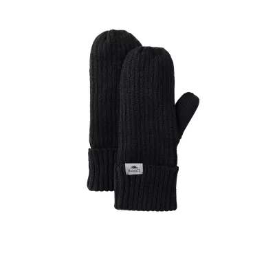 Unisex WOODLAND Roots73 Knit Mitts