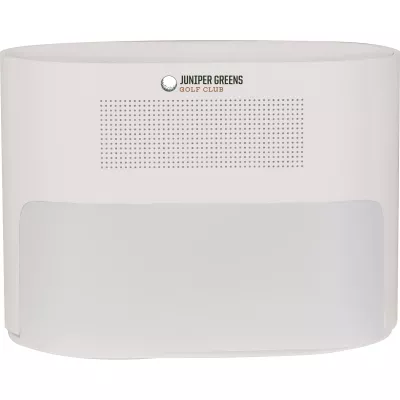 Wellable™ White Noise Sunrise Alarm Clock