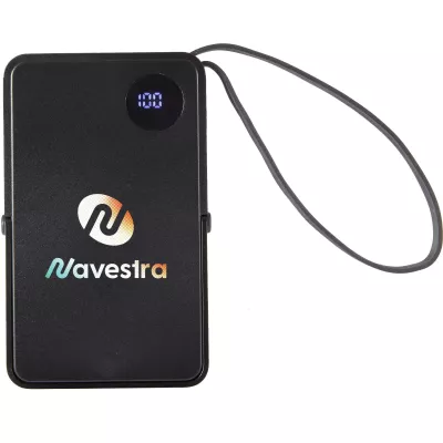UL Listed MagClick™ Power Bank and Watch Charger