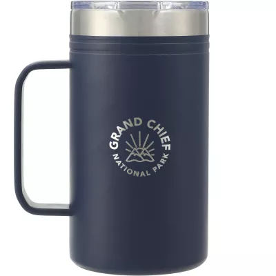Arctic Zone® Titan Thermal HPr Copper Mug 24oz