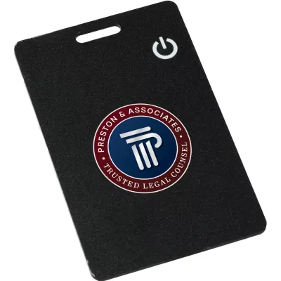 Find My Wallet Bluetooth Tracker