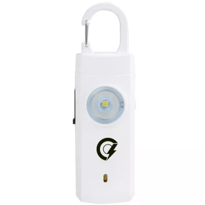 Safety Alarm Keychain