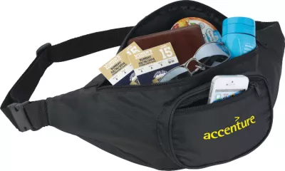 Hipster Deluxe Fanny Pack