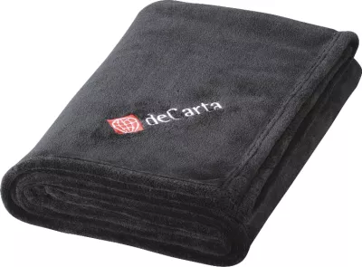 Micro Coral Plush Blanket