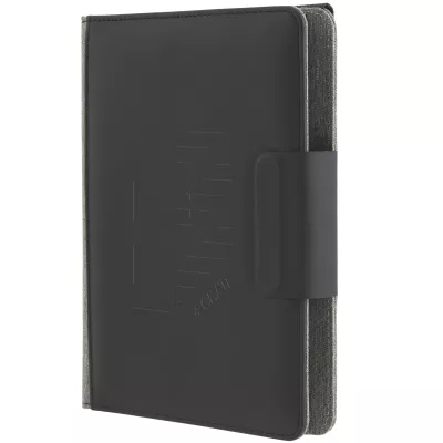 Reclaim rPET MagClick™ Fast Wireless Journal