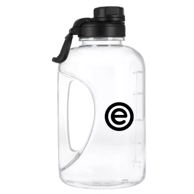 Cena rPETG Recycled Sports Jug 64oz