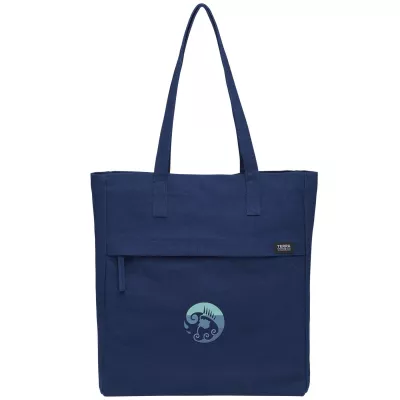 Terra Thread Fairtrade Executive Work Tote