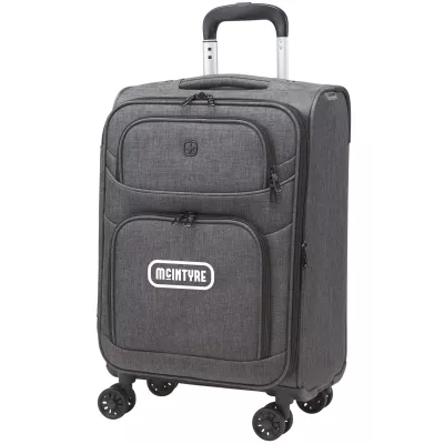 Wenger rPET 21'' Graphite Carry-On