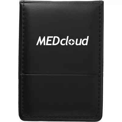 3.5'' x 5'' FSC® Mix Pal Pocket Jotter