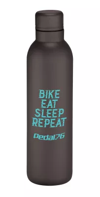 Thor Copper Vacuum Insulated Bottle 17oz