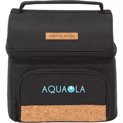 Arctic Zone® 6 Can Bahama Lunch Cooler