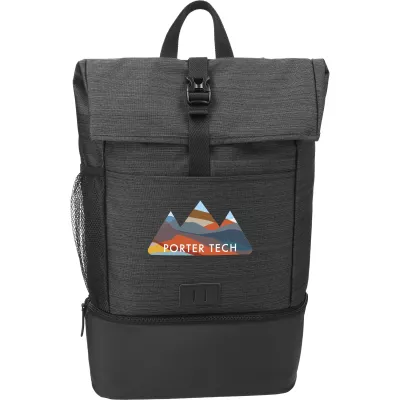 NBN Whitby Insulated 15'' Computer Backpack
