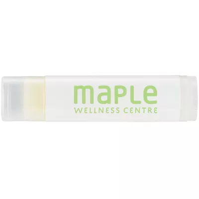 95% Organic Lip Balm