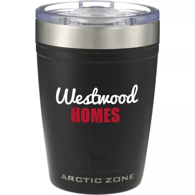 Arctic Zone® Titan Thermal HPr Copper Tumbler 12oz