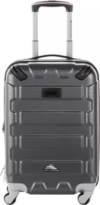 High Sierra 20'' Hardside Luggage