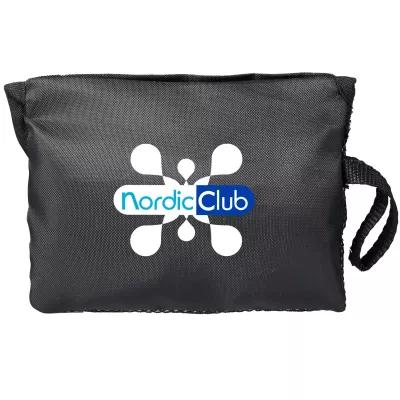 Cooling Towel with Travel Pouch