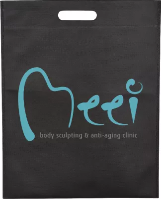 Large Freedom Heat Seal Non-Woven Tote