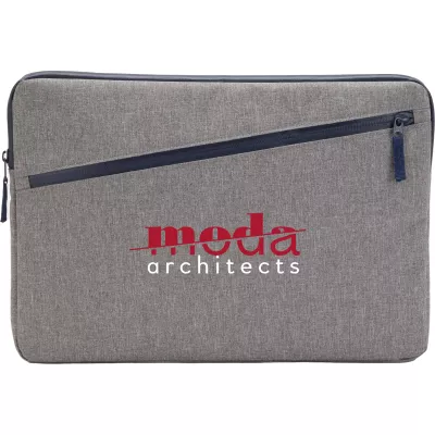 Angle Recycled 15'' Laptop Sleeve