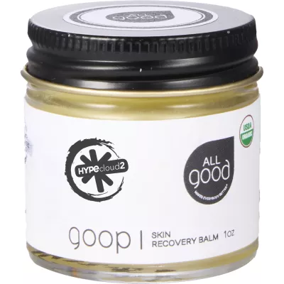 All Good Goop Skin Recovery Balm 1oz