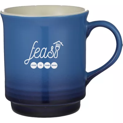 Sonoma Gradient Mug 14oz