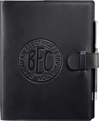 6.5'' x 8.25'' FSC® Mix DovanaT Journal