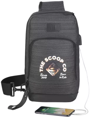 NBN Whitby Sling w/ USB Port