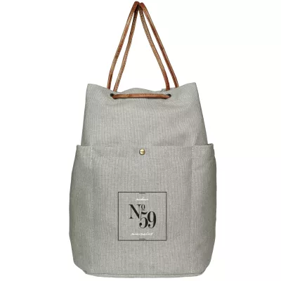Field & Co.® 16oz Cotton Canvas Convertible Tote
