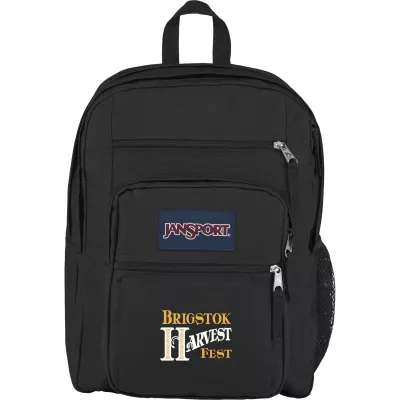 JanSport Big Student 15'' Computer Backpack