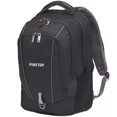 Wenger Origins Recycled 15'' Computer Backpack