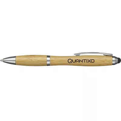 Bamboo Nash Stylus Pen